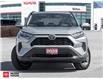 2025 Toyota RAV4 Hybrid XLE (Stk: 261762) in Milton - Image 2 of 25