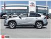2025 Toyota RAV4 Hybrid XLE (Stk: 261762) in Milton - Image 3 of 25