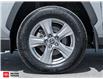 2025 Toyota RAV4 Hybrid XLE (Stk: 261762) in Milton - Image 4 of 25
