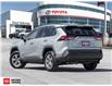 2025 Toyota RAV4 Hybrid XLE (Stk: 261762) in Milton - Image 5 of 25