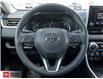 2025 Toyota RAV4 Hybrid XLE (Stk: 261762) in Milton - Image 9 of 25