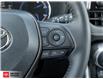 2025 Toyota RAV4 Hybrid XLE (Stk: 261762) in Milton - Image 11 of 25