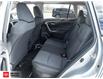 2025 Toyota RAV4 Hybrid XLE (Stk: 261762) in Milton - Image 22 of 25