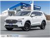 2022 Hyundai Santa Fe HEV Luxury (Stk: 042035) in Milton - Image 1 of 30