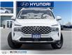 2022 Hyundai Santa Fe HEV Luxury (Stk: 042035) in Milton - Image 2 of 30 2022 Hyundai Santa Fe HEV Luxury (Stk: 042035) in Milton - Image 2 of 30