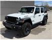 2026 Jeep Wrangler Sport (Stk: 26285) in London - Image 1 of 23