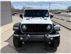 2026 Jeep Wrangler Sport (Stk: 26285) in London - Image 2 of 23