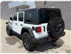 2026 Jeep Wrangler Sport (Stk: 26285) in London - Image 4 of 23