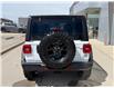 2026 Jeep Wrangler Sport (Stk: 26285) in London - Image 5 of 23