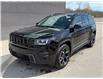 2026 Jeep Cherokee Overland (Stk: 26290) in London - Image 1 of 27