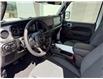 2026 Jeep Wrangler Sport (Stk: 26285) in London - Image 10 of 23