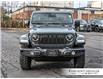 2026 Jeep Gladiator Sport S (Stk: TL2501) in Burlington - Image 2 of 30