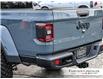 2026 Jeep Gladiator Sport S (Stk: TL2501) in Burlington - Image 10 of 30