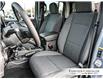 2026 Jeep Gladiator Sport S (Stk: TL2501) in Burlington - Image 16 of 30