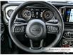 2026 Jeep Gladiator Sport S (Stk: TL2501) in Burlington - Image 21 of 30