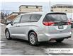 2026 Chrysler Grand Caravan SXT (Stk: TR2557) in Burlington - Image 4 of 33 2026 Chrysler Grand Caravan SXT (Stk: TR2557) in Burlington - Image 4 of 33
