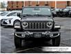 2026 Jeep Wrangler Sahara (Stk: TW2635) in Burlington - Image 2 of 32 2026 Jeep Wrangler Sahara (Stk: TW2635) in Burlington - Image 2 of 32