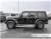 2026 Jeep Wrangler Sahara (Stk: TW2635) in Burlington - Image 3 of 32 2026 Jeep Wrangler Sahara (Stk: TW2635) in Burlington - Image 3 of 32