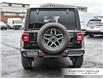 2026 Jeep Wrangler Sahara (Stk: TW2635) in Burlington - Image 5 of 32 2026 Jeep Wrangler Sahara (Stk: TW2635) in Burlington - Image 5 of 32