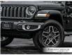 2026 Jeep Wrangler Sahara (Stk: TW2635) in Burlington - Image 7 of 32 2026 Jeep Wrangler Sahara (Stk: TW2635) in Burlington - Image 7 of 32
