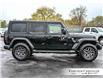 2026 Jeep Wrangler Sahara (Stk: TW2635) in Burlington - Image 12 of 32 2026 Jeep Wrangler Sahara (Stk: TW2635) in Burlington - Image 12 of 32