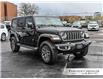2026 Jeep Wrangler Sahara (Stk: TW2635) in Burlington - Image 13 of 32 2026 Jeep Wrangler Sahara (Stk: TW2635) in Burlington - Image 13 of 32