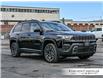 2026 Jeep Cherokee Laredo/Limited (Stk: TT2619) in Burlington - Image 13 of 32