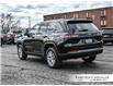 2026 Jeep Grand Cherokee Base (Stk: TC2657) in Burlington - Image 4 of 32
