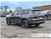 2026 Jeep Grand Cherokee L Base (Stk: TC2717) in Burlington - Image 4 of 33