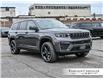 2026 Jeep Grand Cherokee L Base (Stk: TC2717) in Burlington - Image 13 of 33