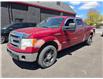 2014 Ford F-150 XLT (Stk: A25335) in Kingston - Image 1 of 5