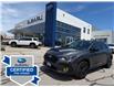 2024 Subaru Crosstrek Onyx (Stk: LP1348) in RICHMOND HILL - Image 1 of 25