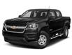2020 Chevrolet Colorado LT (Stk: SG34175A) in St. Marys - Image 1 of 11