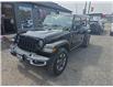2018 Jeep Wrangler Unlimited Sahara (Stk: ZWRANGLER) in Sudbury - Image 2 of 19