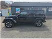 2018 Jeep Wrangler Unlimited Sahara (Stk: ZWRANGLER) in Sudbury - Image 5 of 19