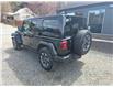 2018 Jeep Wrangler Unlimited Sahara (Stk: ZWRANGLER) in Sudbury - Image 6 of 19