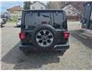 2018 Jeep Wrangler Unlimited Sahara (Stk: ZWRANGLER) in Sudbury - Image 7 of 19