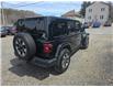 2018 Jeep Wrangler Unlimited Sahara (Stk: ZWRANGLER) in Sudbury - Image 8 of 19