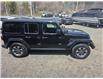 2018 Jeep Wrangler Unlimited Sahara (Stk: ZWRANGLER) in Sudbury - Image 9 of 19