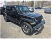 2018 Jeep Wrangler Unlimited Sahara (Stk: ZWRANGLER) in Sudbury - Image 10 of 19