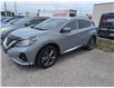 2023 Nissan Murano Midnight Edition (Stk: P882) in Sarnia - Image 1 of 3