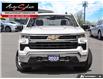 2022 Chevrolet Silverado 1500 LT (Stk: 2LTV141) in Scarborough - Image 2 of 27