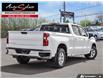 2022 Chevrolet Silverado 1500 LT (Stk: 2LTV141) in Scarborough - Image 4 of 27