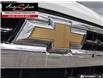 2022 Chevrolet Silverado 1500 LT (Stk: 2LTV141) in Scarborough - Image 9 of 27