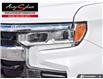 2022 Chevrolet Silverado 1500 LT (Stk: 2LTV141) in Scarborough - Image 10 of 27