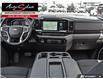2022 Chevrolet Silverado 1500 LT (Stk: 2LTV141) in Scarborough - Image 15 of 27