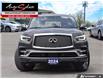 2024 Infiniti QX80 LUXE 8 Passenger (Stk: 2TXQ118) in Scarborough - Image 2 of 28 2024 Infiniti QX80 LUXE 8 Passenger (Stk: 2TXQ118) in Scarborough - Image 2 of 28
