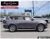 2024 Infiniti QX80 LUXE 8 Passenger (Stk: 2TXQ118) in Scarborough - Image 3 of 28 2024 Infiniti QX80 LUXE 8 Passenger (Stk: 2TXQ118) in Scarborough - Image 3 of 28