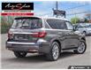 2024 Infiniti QX80 LUXE 8 Passenger (Stk: 2TXQ118) in Scarborough - Image 4 of 28 2024 Infiniti QX80 LUXE 8 Passenger (Stk: 2TXQ118) in Scarborough - Image 4 of 28