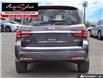 2024 Infiniti QX80 LUXE 8 Passenger (Stk: 2TXQ118) in Scarborough - Image 5 of 28 2024 Infiniti QX80 LUXE 8 Passenger (Stk: 2TXQ118) in Scarborough - Image 5 of 28